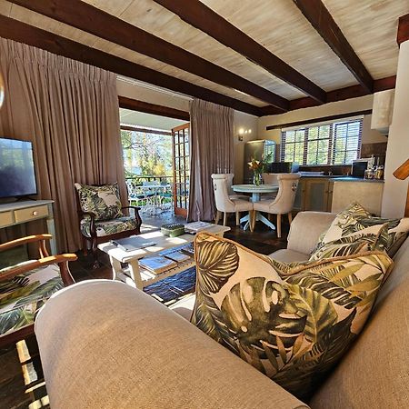 Tsitsikamma Gardens Self-Catering Cottages - Cottage #2 Sanddrif Eksteriør bilde