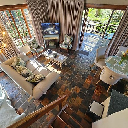 Tsitsikamma Gardens Self-Catering Cottages - Cottage #2 Sanddrif Eksteriør bilde