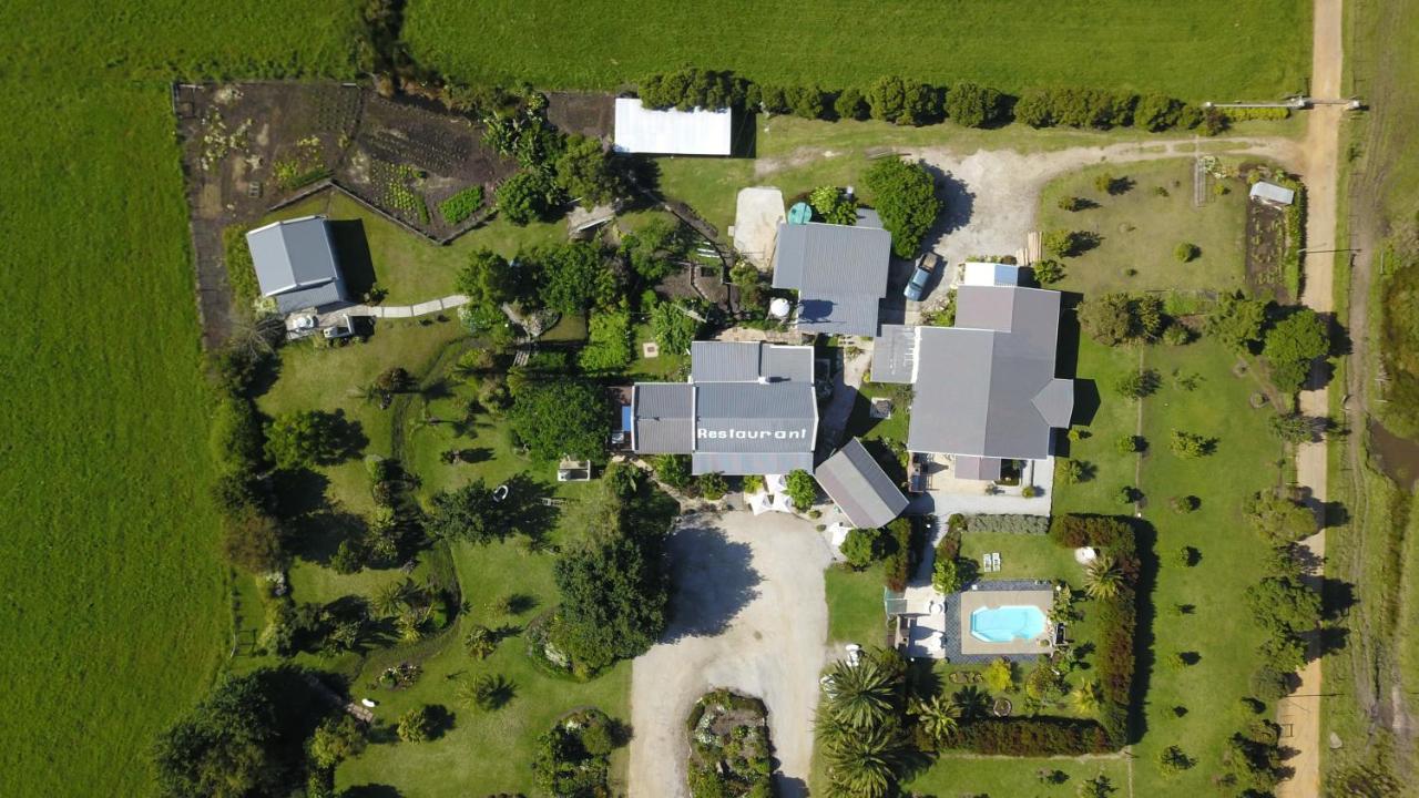 Tsitsikamma Gardens Self-Catering Cottages - Cottage #2 Sanddrif Eksteriør bilde