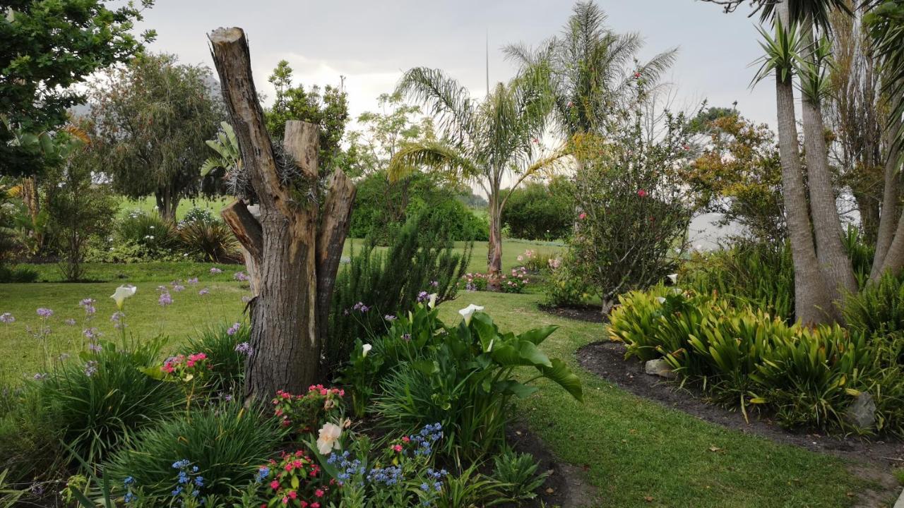 Tsitsikamma Gardens Self-Catering Cottages - Cottage #2 Sanddrif Eksteriør bilde