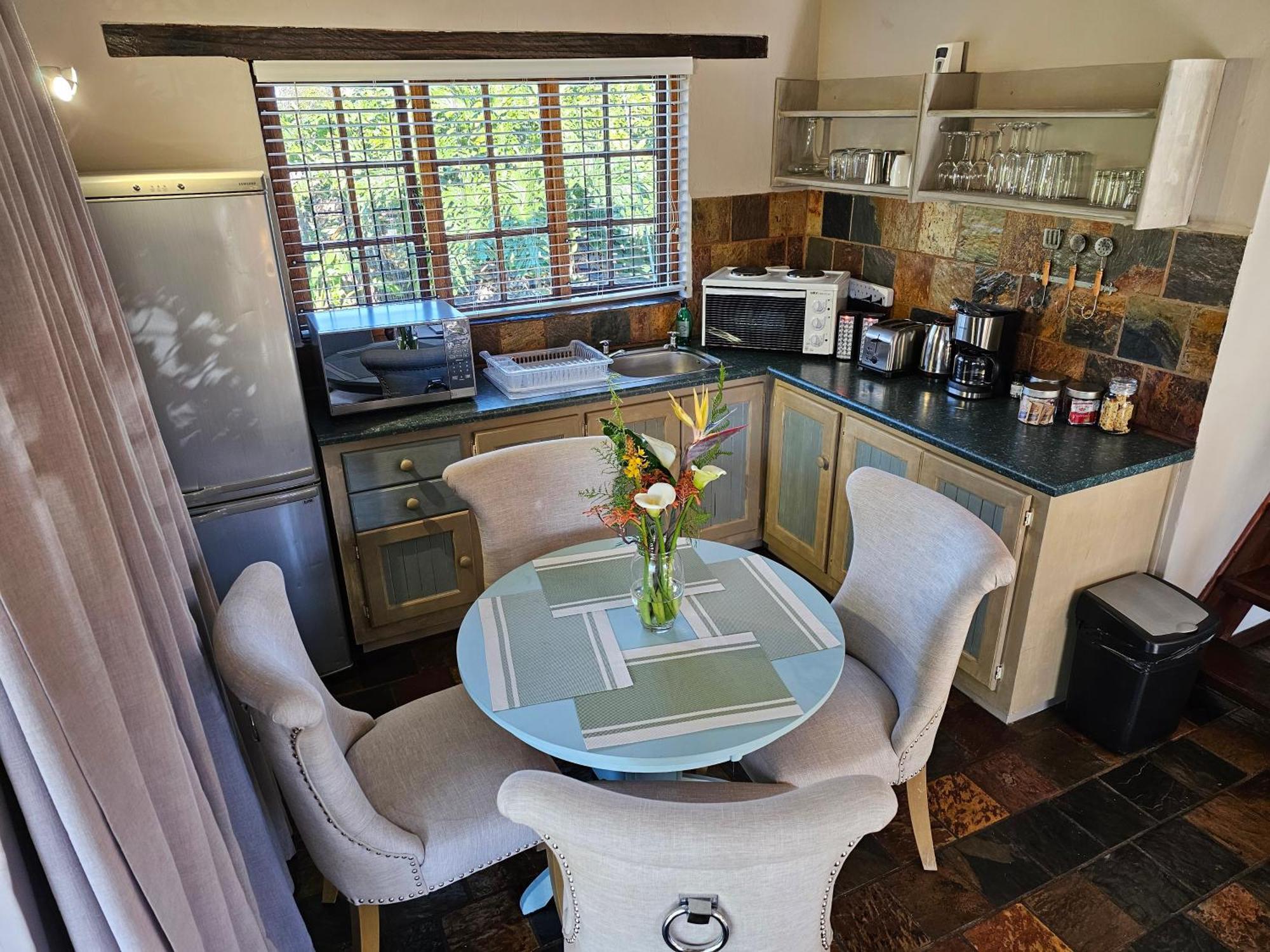 Tsitsikamma Gardens Self-Catering Cottages - Cottage #2 Sanddrif Eksteriør bilde