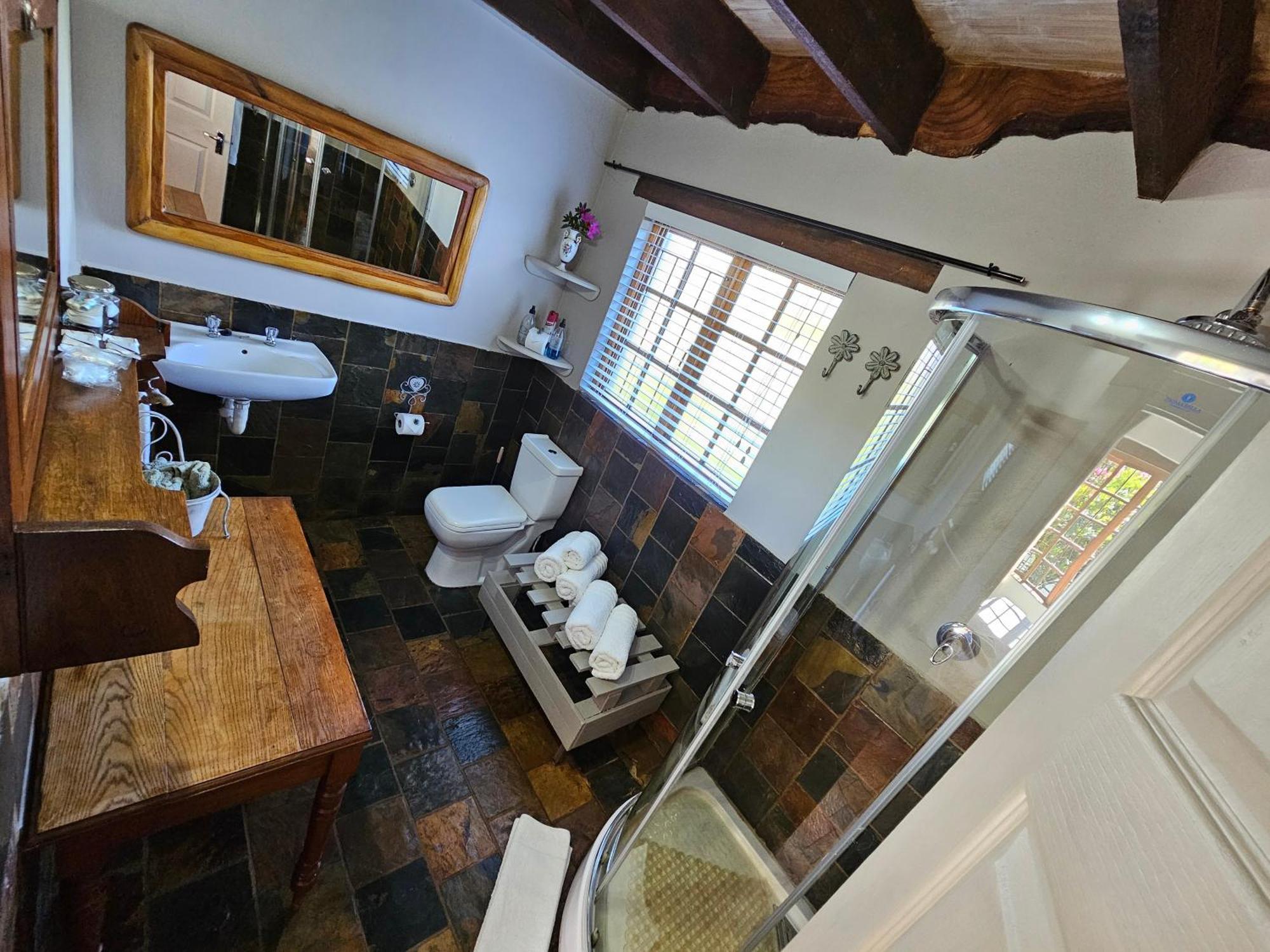 Tsitsikamma Gardens Self-Catering Cottages - Cottage #2 Sanddrif Eksteriør bilde