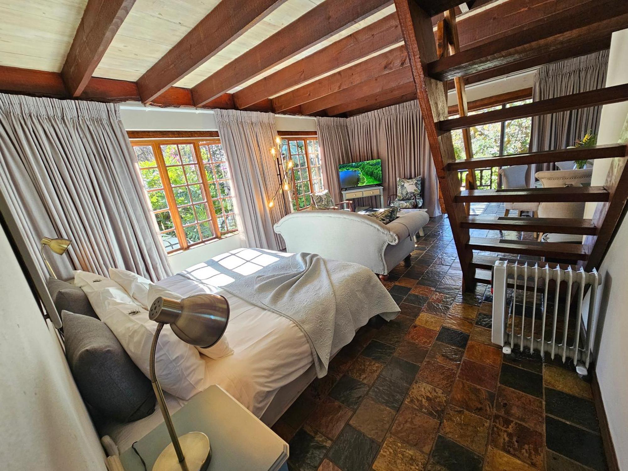 Tsitsikamma Gardens Self-Catering Cottages - Cottage #2 Sanddrif Eksteriør bilde