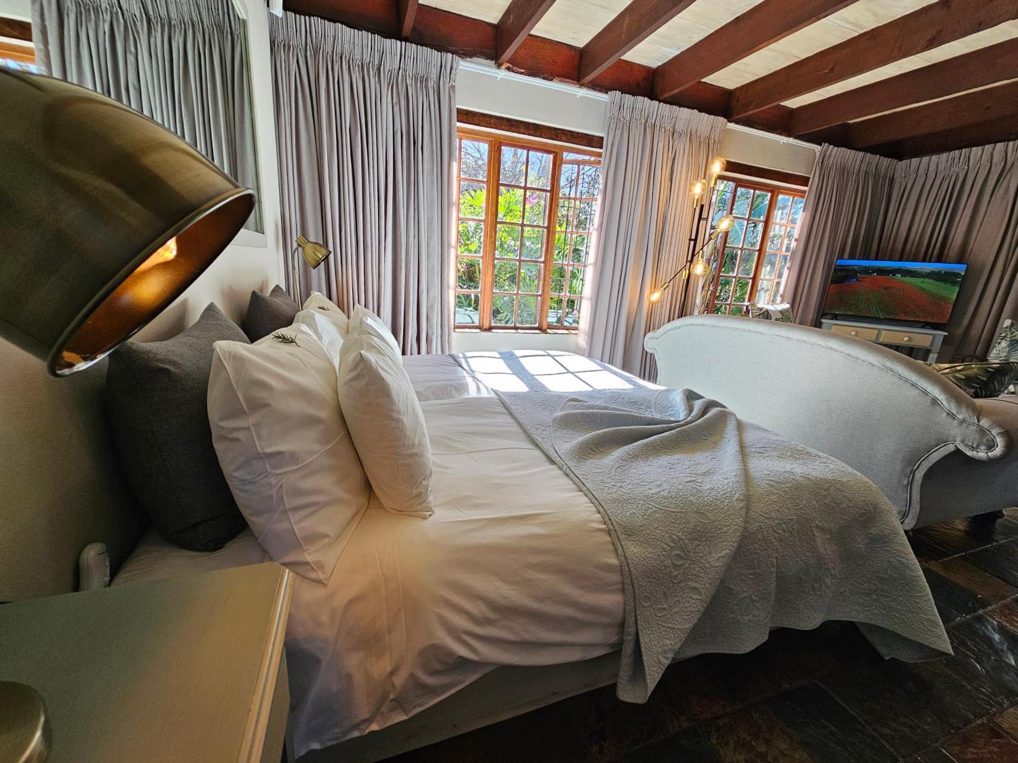 Tsitsikamma Gardens Self-Catering Cottages - Cottage #2 Sanddrif Eksteriør bilde